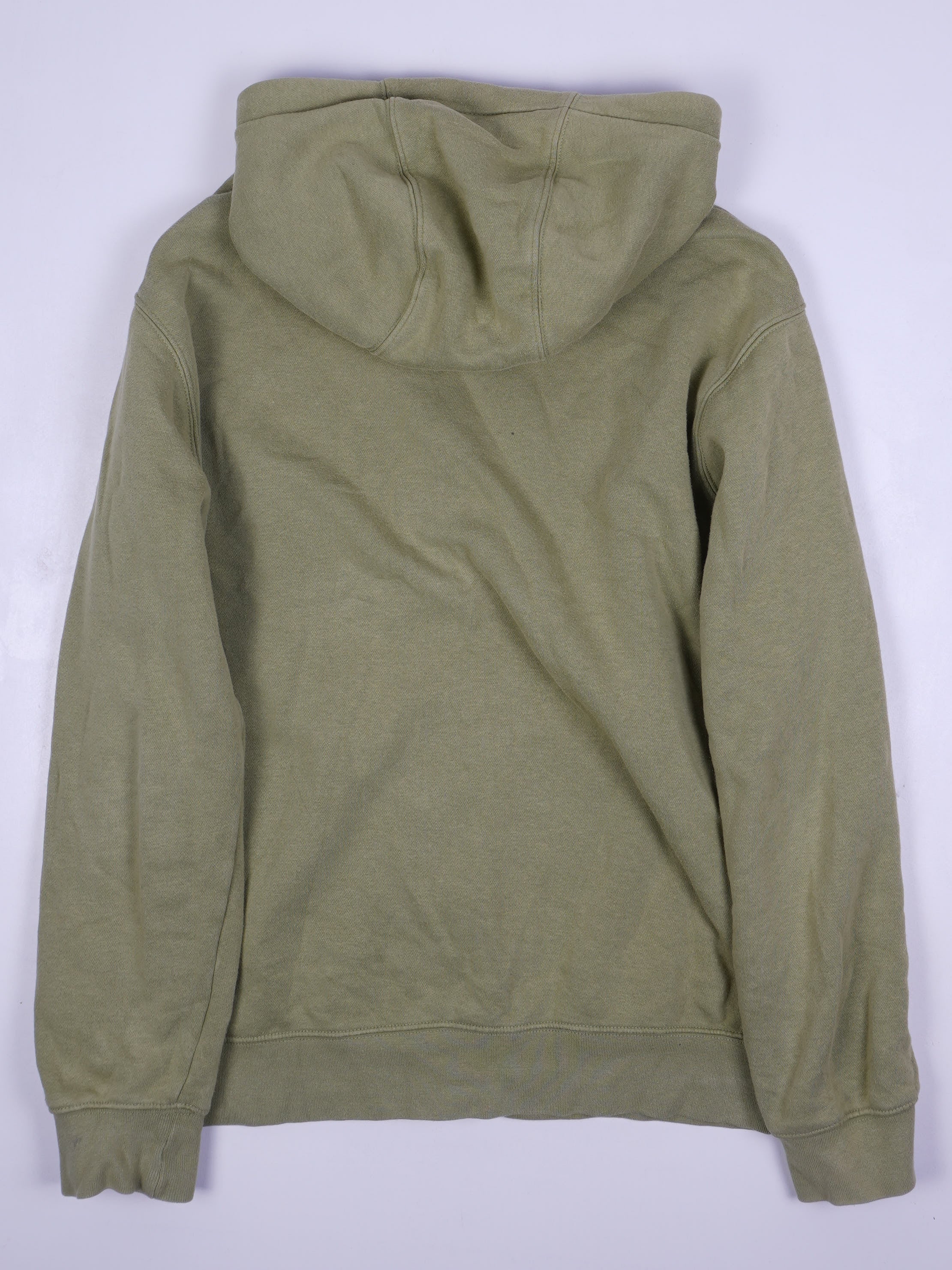 Nike Zip Hoodie (M)