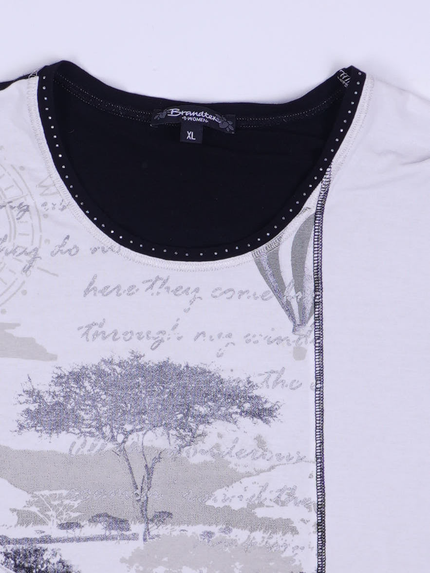 Vintage T-Shirt (XL)
