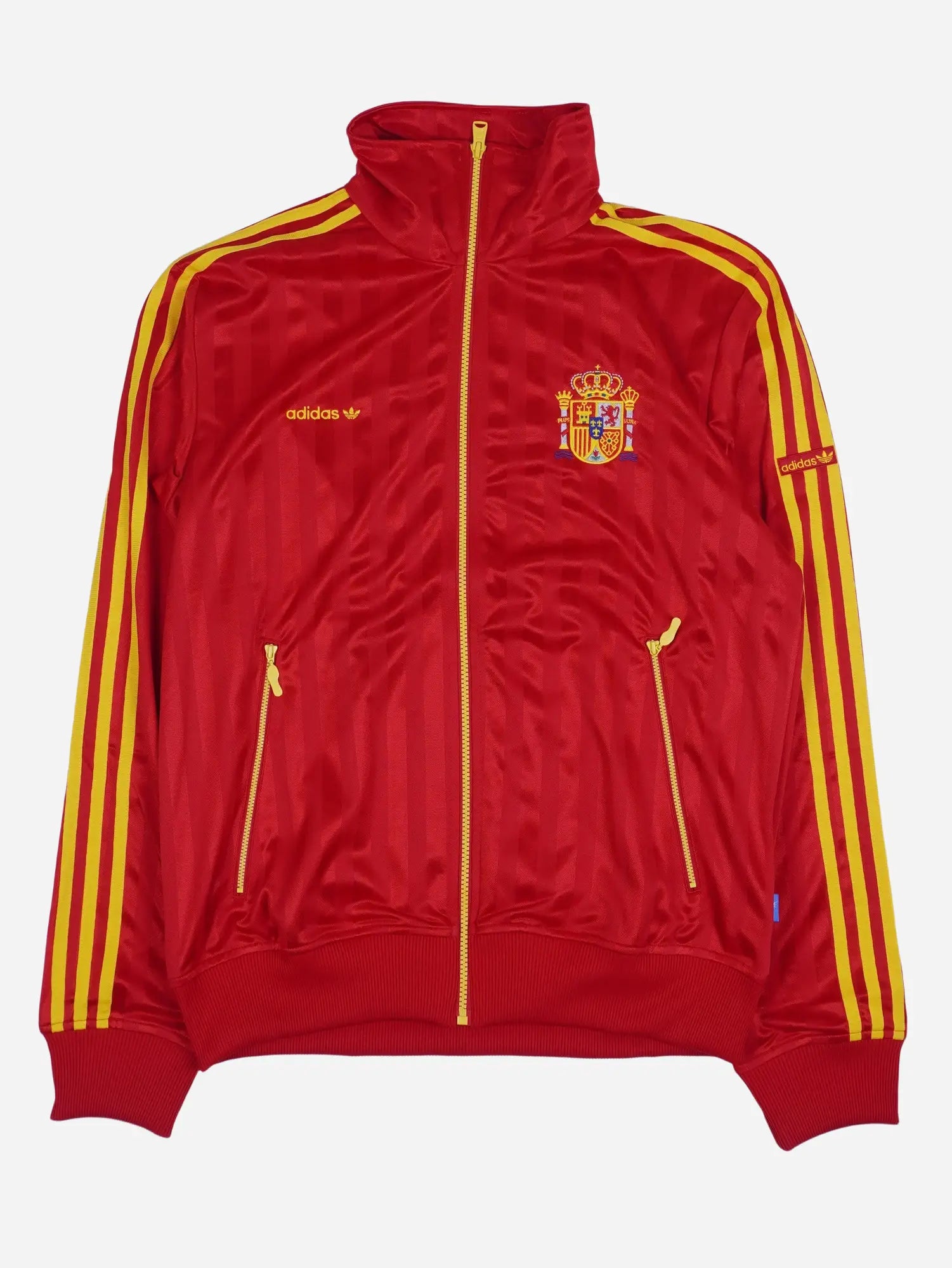 Adidas Trainingsjacke ()
