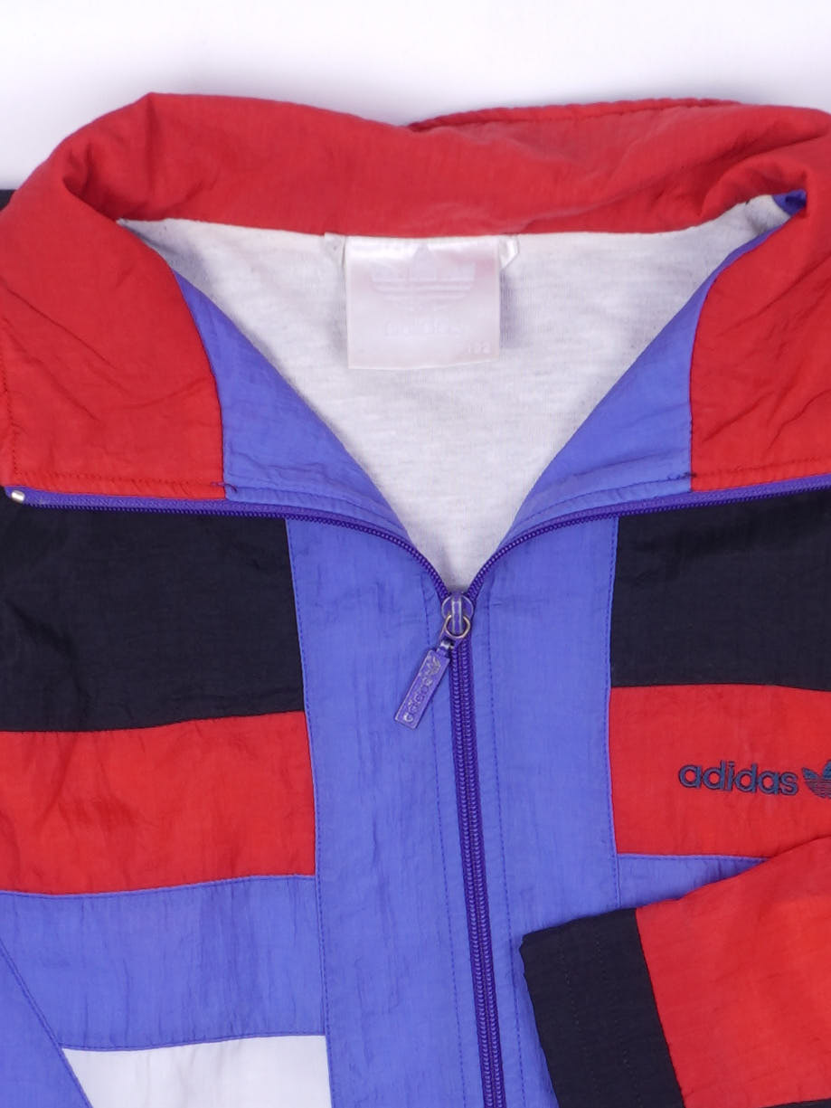 Adidas Trainingsjacke (XL)