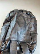 Desigual Schulter Tasche Schwarz Y2k