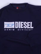 Diesel Sweater (M)