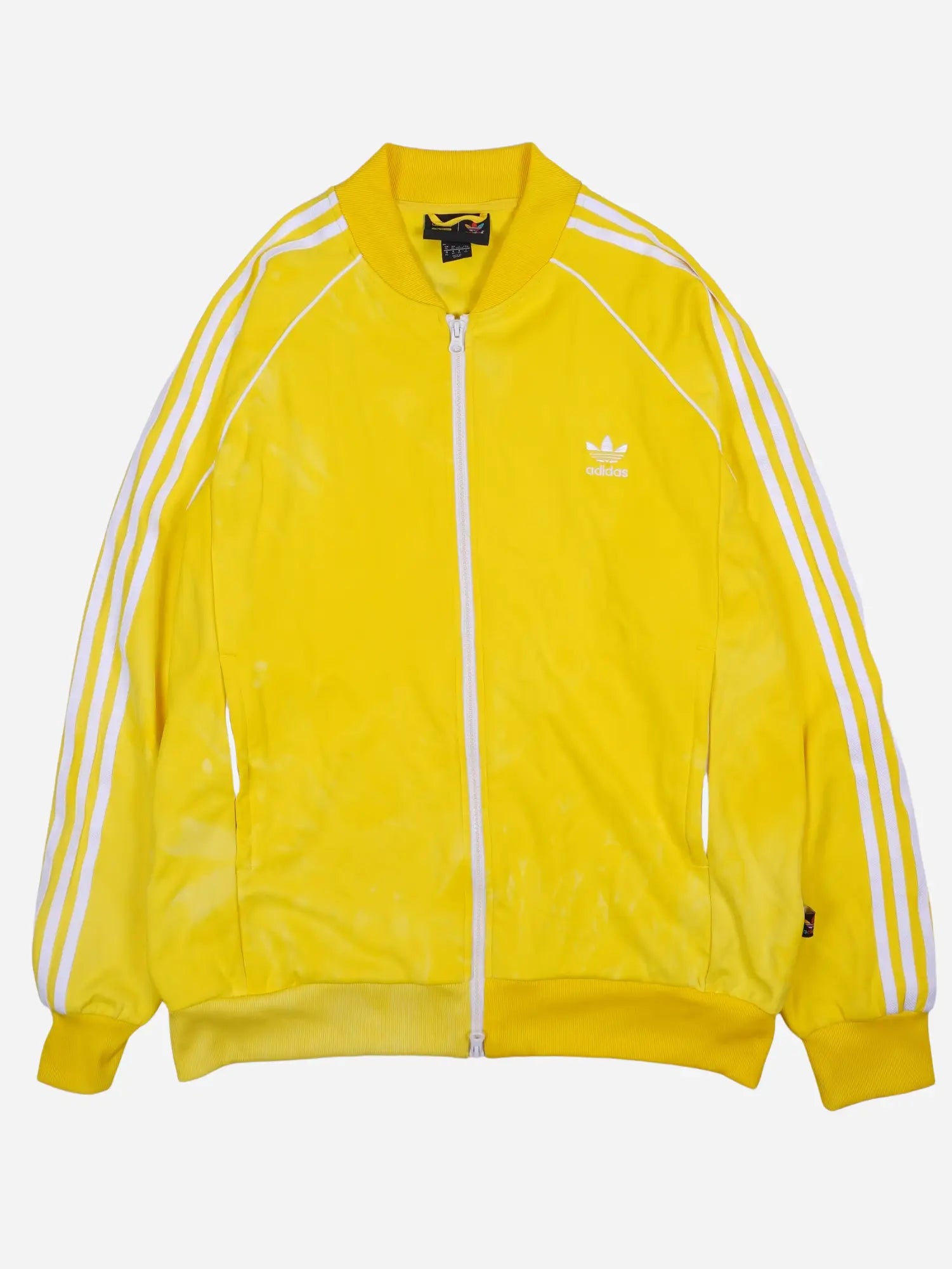 Adidas Trainingsjacke (XL)