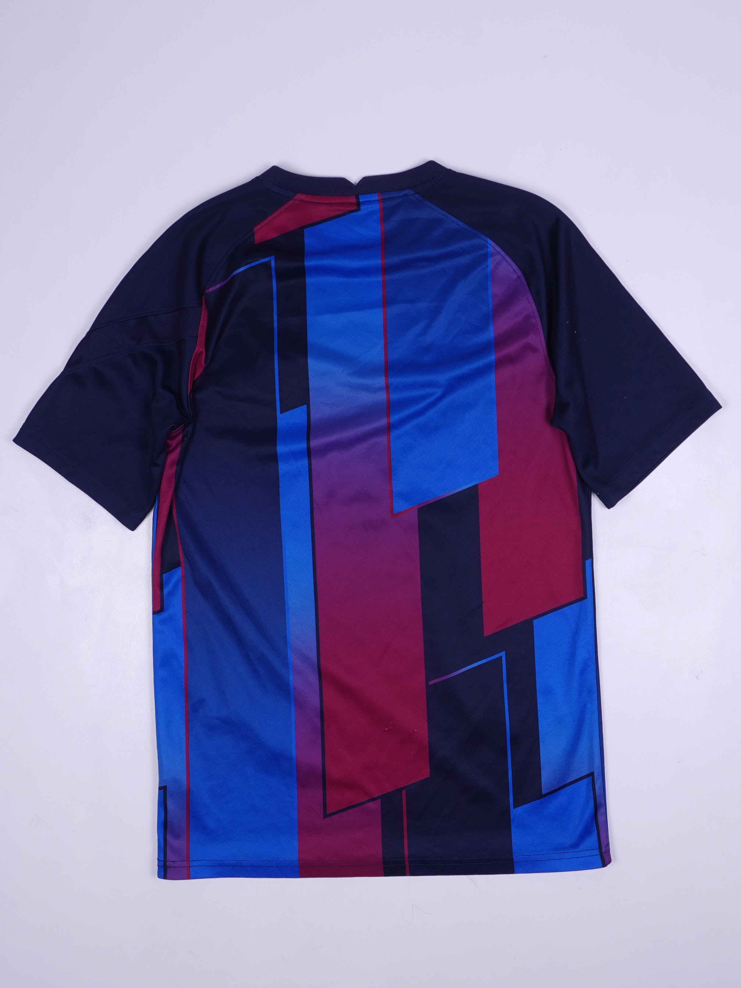 Nike Fc Barcelona 2021/22 Heim Trikot (S)