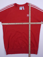 Adidas Sweater (L)