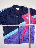 Adidas Trainingsjacke (M)