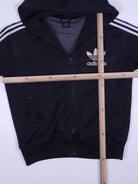 Adidas Zip Hoodie (M)