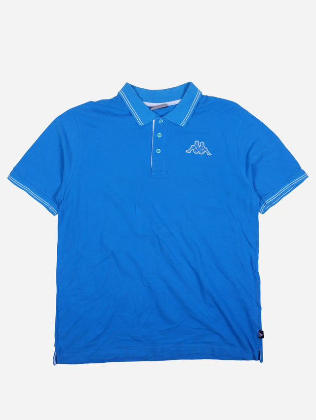 Kappa Polo Shirt (L)