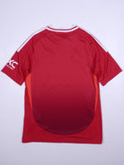 Adidas Manchester United 2024/25 Heim Trikot (S)