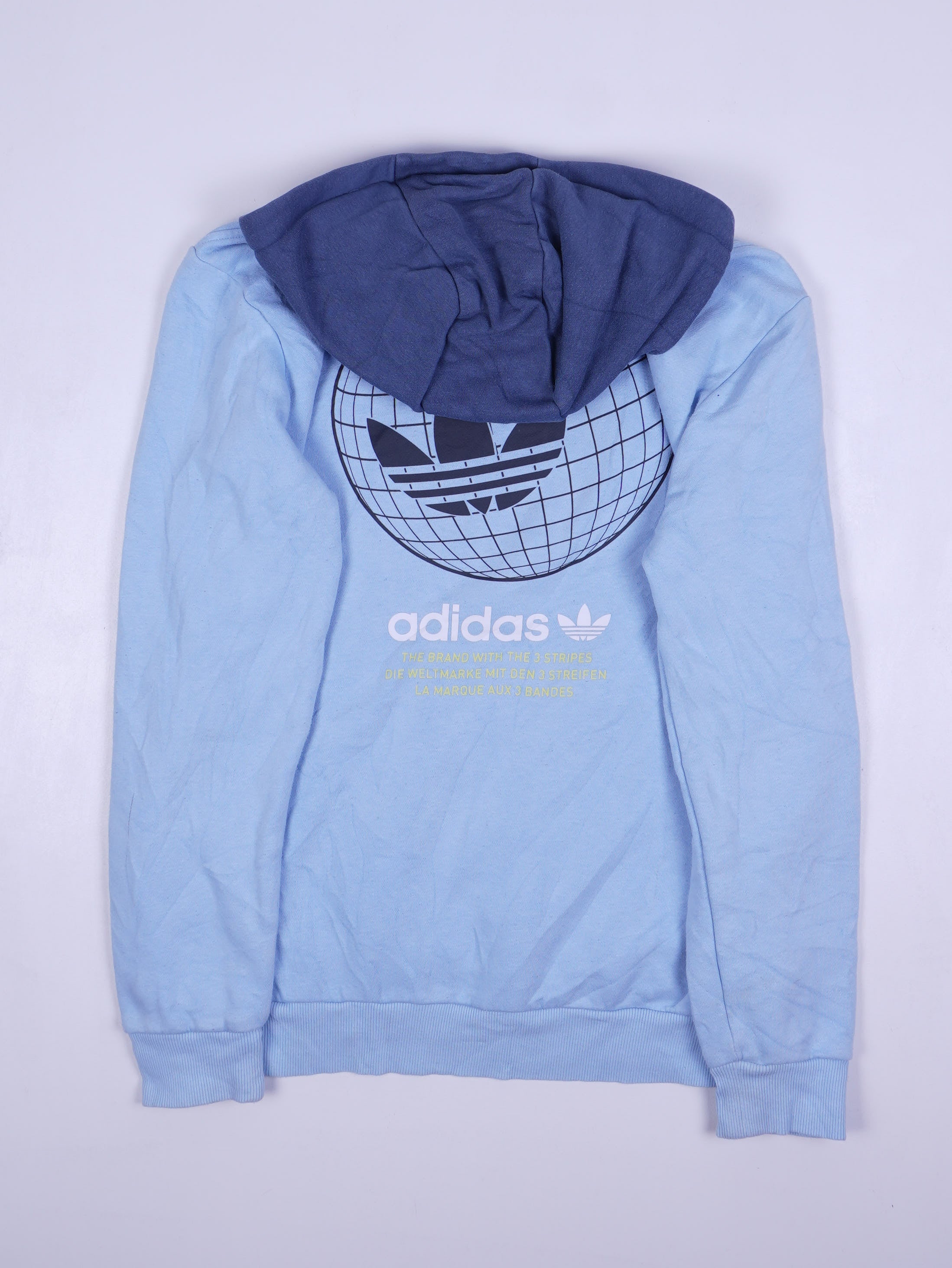 Adidas Hoodie (S)