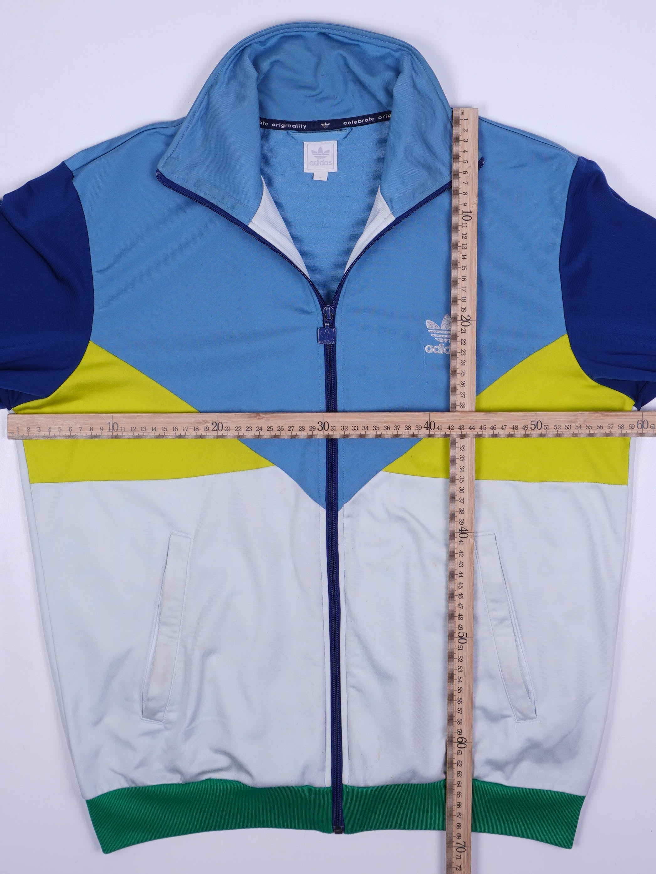 Adidas Trainingsjacke (L)