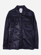 Vintage Lederjacke (L)
