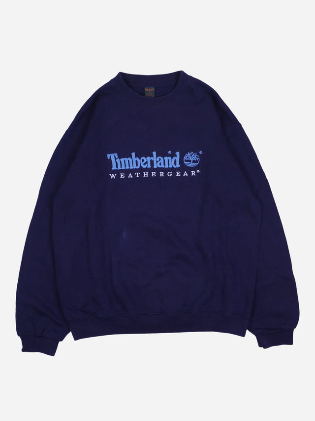 Timberland Sweater (XL)