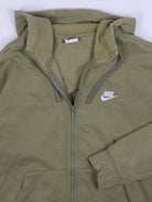 Nike Zip Hoodie (M)