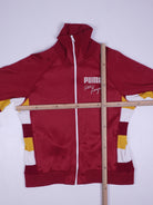 Puma Trainingsjacke (L)