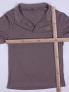 Vintage Polo Shirt (XS)