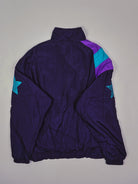 Puma D6 Trainingsjacke (L)