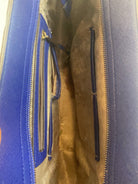 Michaelkors Shopper Tasche Blau Y2k