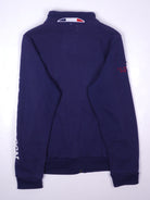 Vintage Sweatjacke (S)