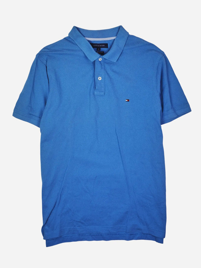 Tommy Hilfiger Polo Shirt (L)