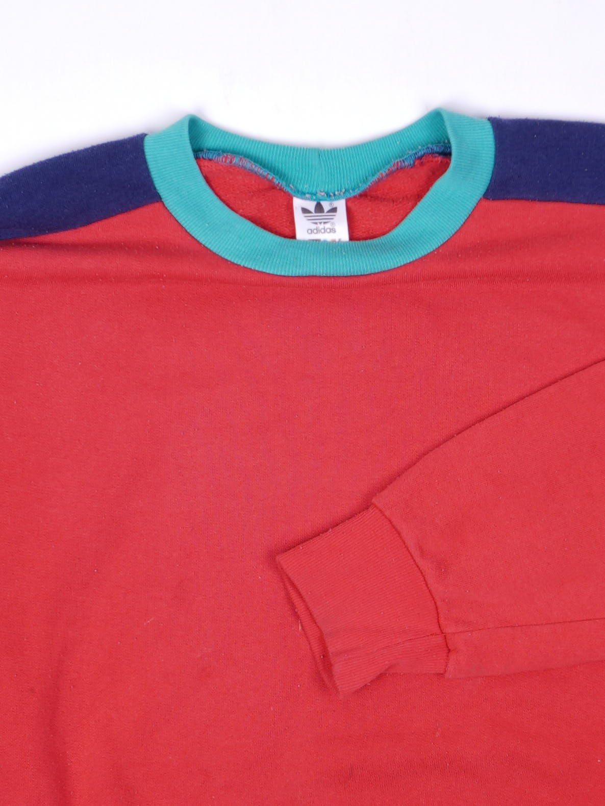 Adidas Sweater (L)