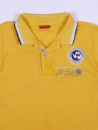 Vintage Polo Shirt (XS)