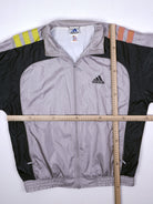 Adidas Trainingsjacke (M)