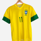 Brasilien Trikot (S)