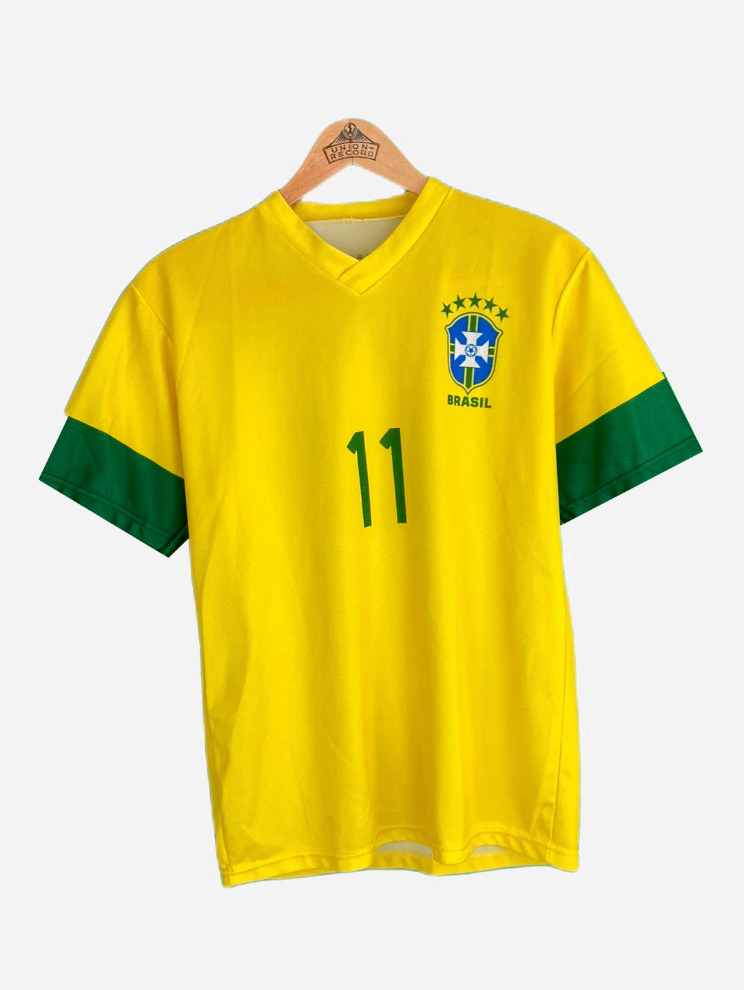 Brasilien Trikot (S)