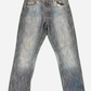 Washed Jeans 32/34 (XL)