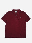 Lacoste Polo Shirt (M)