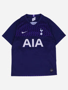 Nike Tottenham Hotspur Tanguy Ndombele 28 2019/20 Auswärts Trikot (L)