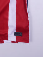 Nike Atlético Madrid Luis Suárez 9 2020/21 Heim Trikot (L)