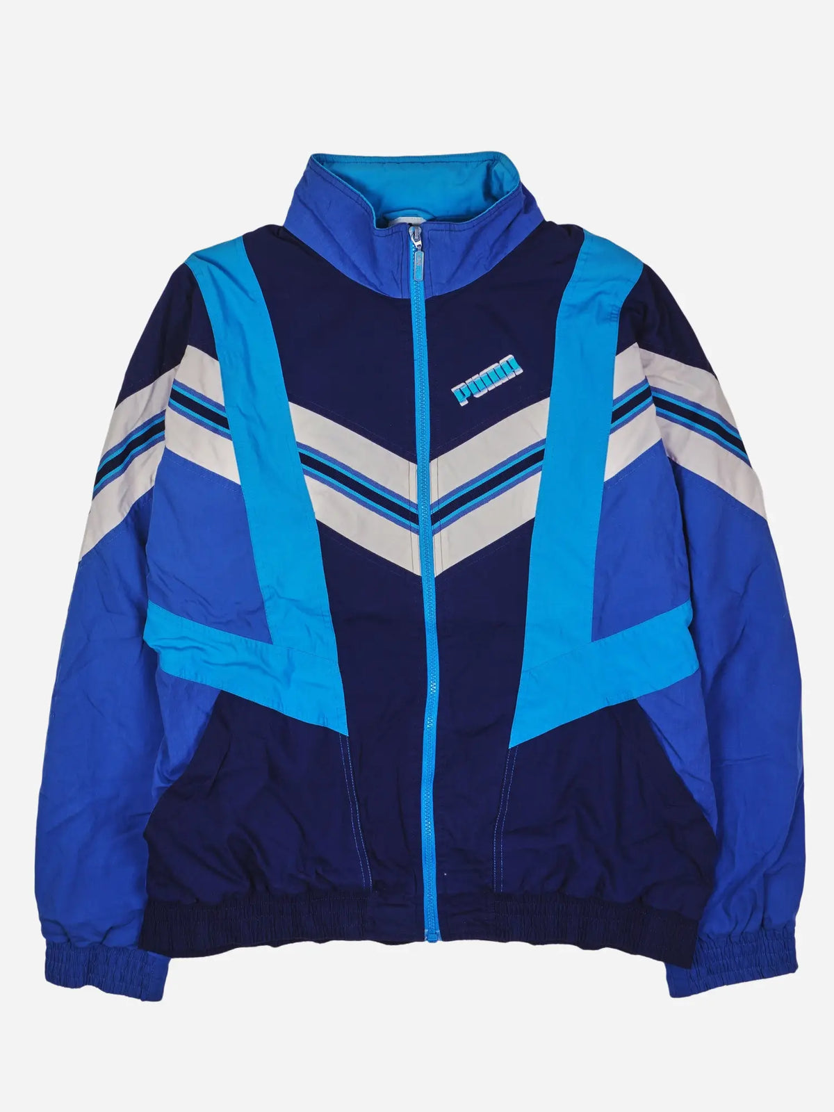 Puma D7 Trainingsjacke (M)