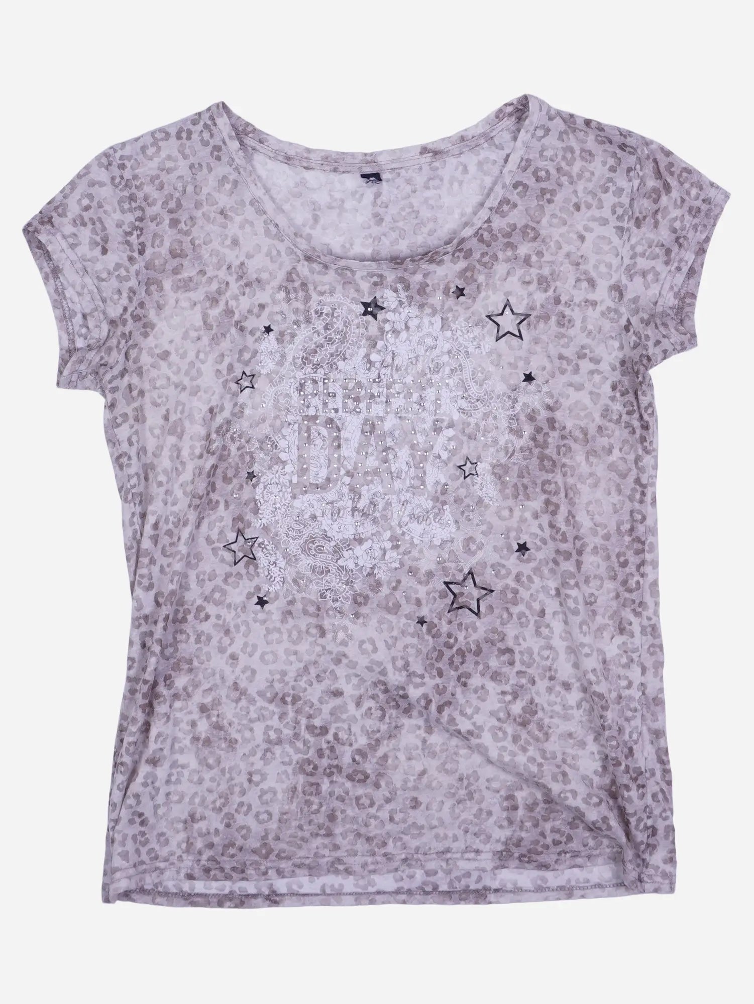 Vintage T-Shirt (XS)