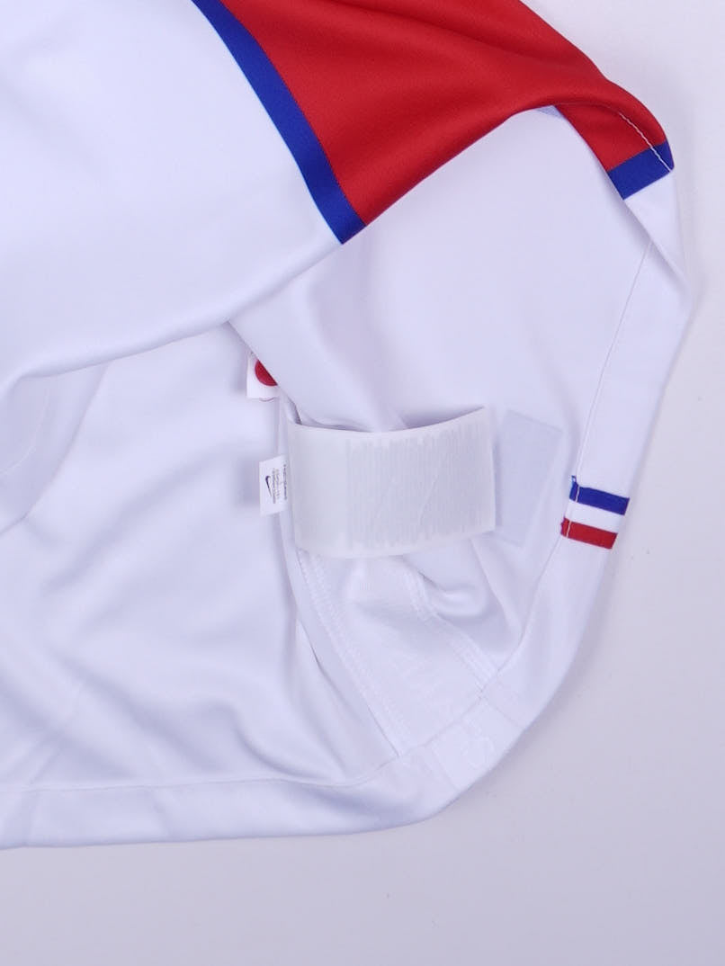 Nike Paris Saint-germain Mbappé 7 2020/21 Auswärts Trikot (L)