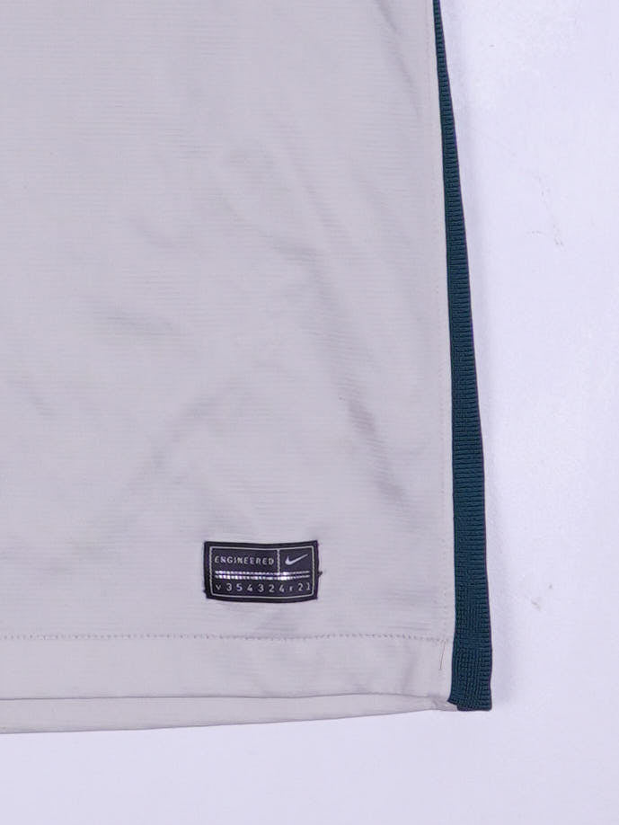 Nike Liverpool 2021/22 Auswärts Trikot (S)