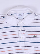 Lacoste Polo Shirt (S)