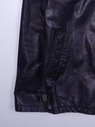 Vintage Lederjacke (L)