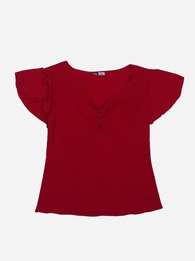 Vintage Top (L)