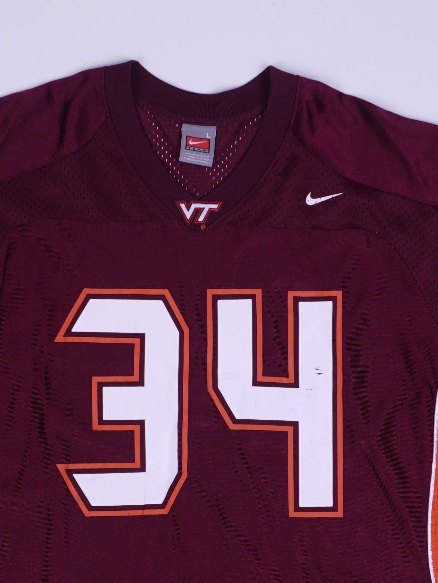 Nike Vintage Trikot (L)