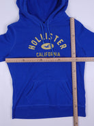 Abercrombie Hoodie (S)