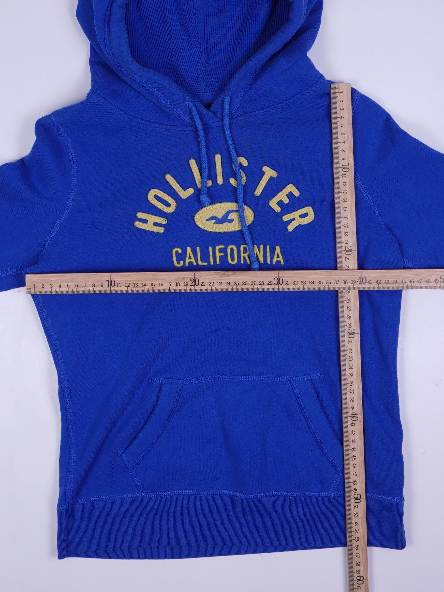 Abercrombie Hoodie (S)