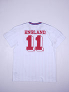 Adidas England 11 Trikot (L)