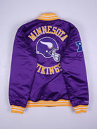 Mitchell & Ness College Jacke (L)