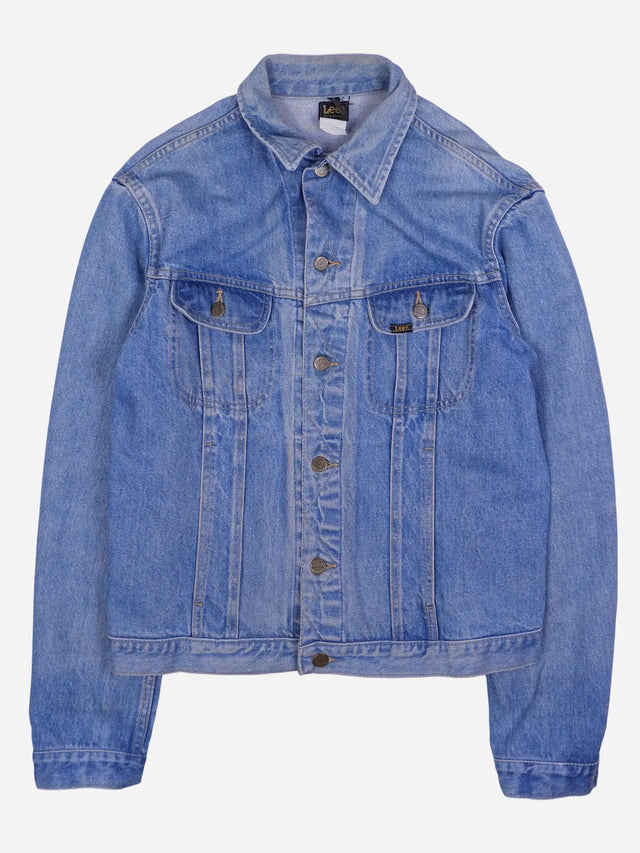 Lee Jeans Jacke (M)