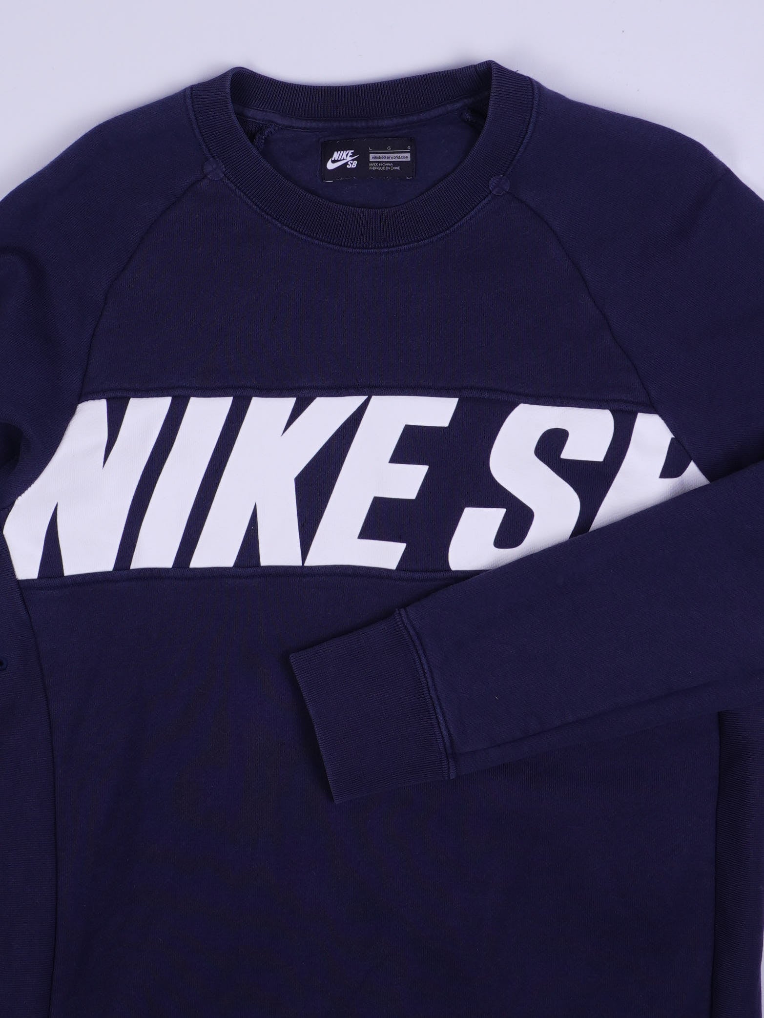 Nike Sweater (M)