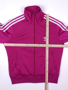Adidas 42 Trainingsanzug (S)