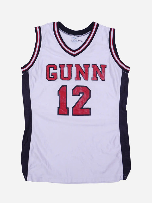Champion "Gunn" Basketball Trikot (M)