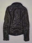 Diesel Lederjacke (XS)